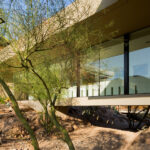 Desert Wash Paradise Valley Arizona