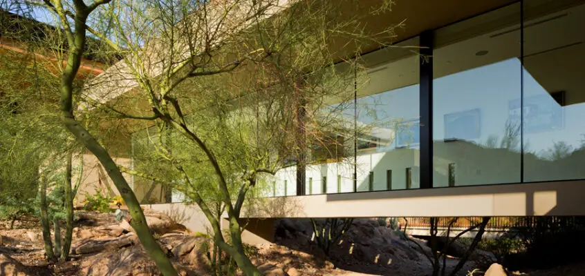 Arizona Architecture: Phoenix Buildings