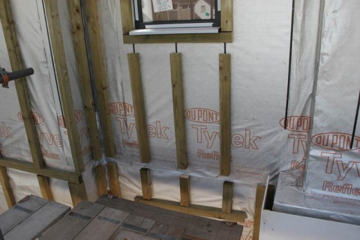 DuPont Tyvek Reflex