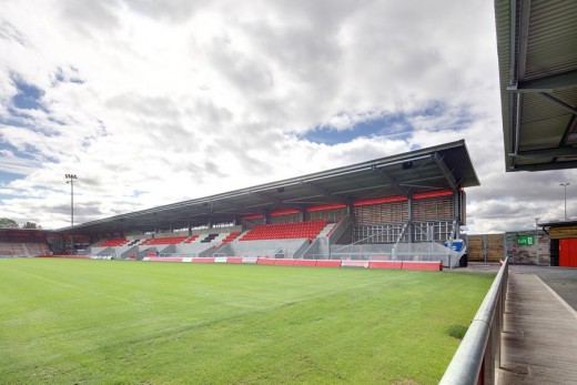 FC United of Manchester 