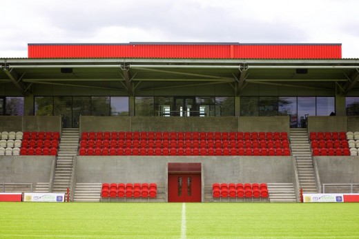 FC United of Manchester 