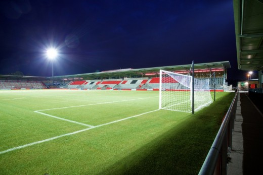 FC United of Manchester 