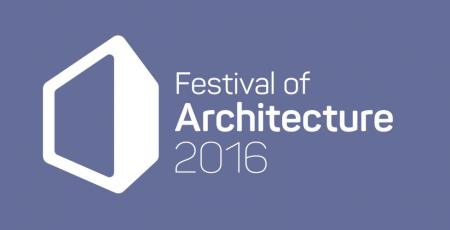 RIAS Festival of Architecture 2016