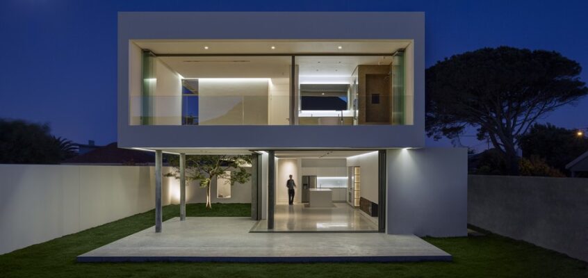 Firth 114802 Residence Cape Town