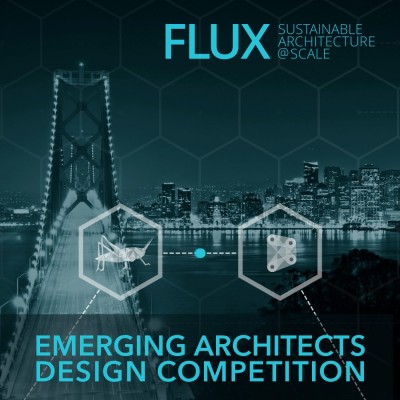 Flux Emerging Architects Design Competition