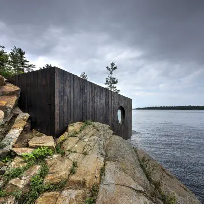 Grotto Sauna Toronto