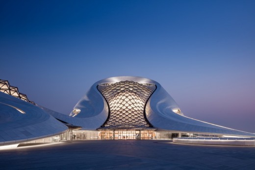 Harbin Opera House 