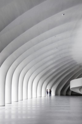 Harbin Opera House 