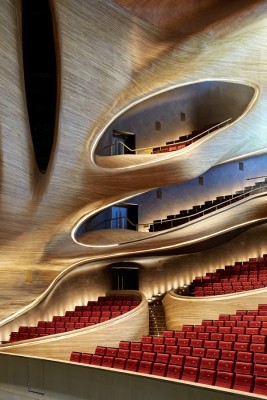 Harbin Opera House 