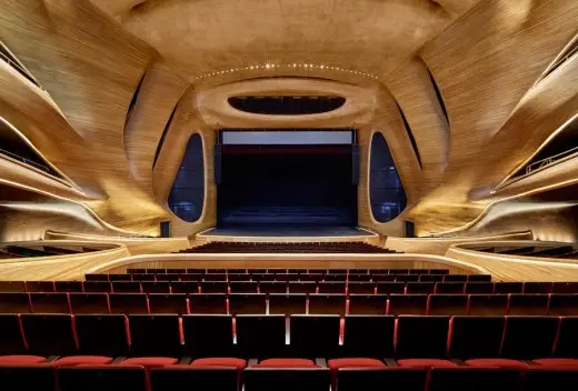 Harbin Opera House 