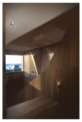 Harker Street House