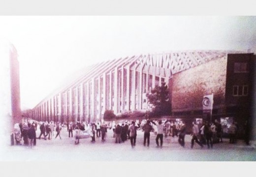 Herzog & de Meuron's Chelsea Stadium