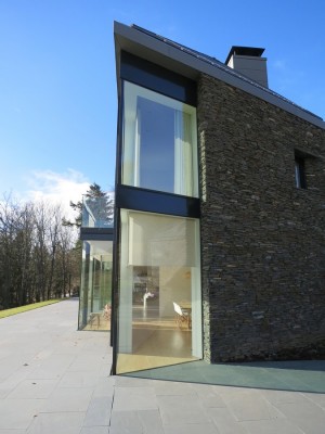 Highland Steading - RIAS Andrew Doolan Best Building 2015
