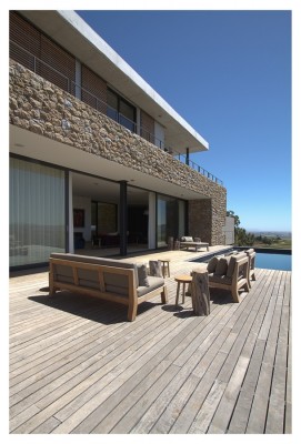 Hillside House South Africa