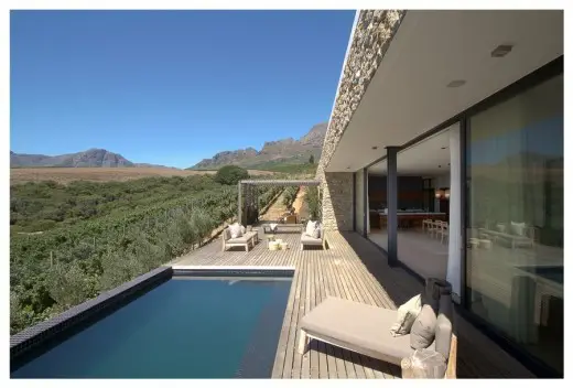 Hillside House South Africa