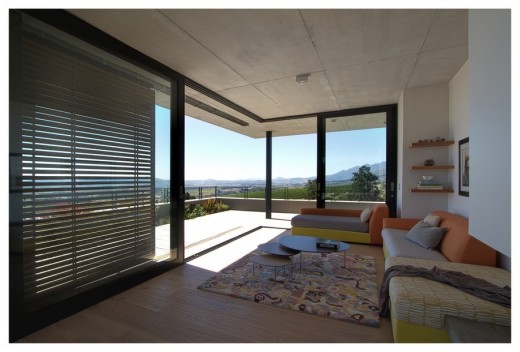 Hillside House South Africa