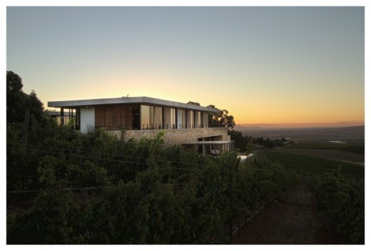 Hillside House South Africa