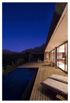 Hillside House South Africa