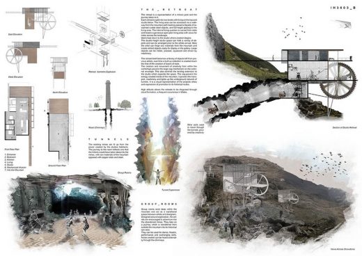 Inspiration Hotel Ideas Competition