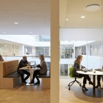 Microsoft Offices in Lyngby, Denmark