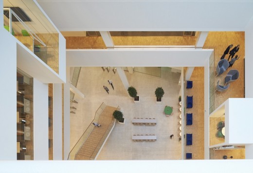 Microsoft Offices in Lyngby, Denmark