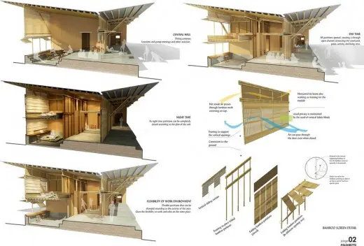 Mud House Design Competition winner