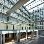 New Headquarters Lille Métropole Habitat