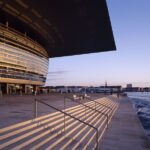 The Opera in Copenhagen