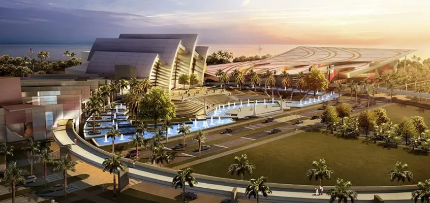 Panama Center for Events and Performing Arts