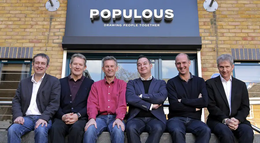 Populous board 2016