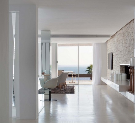 Roca Llisa Estate Balearic luxury house
