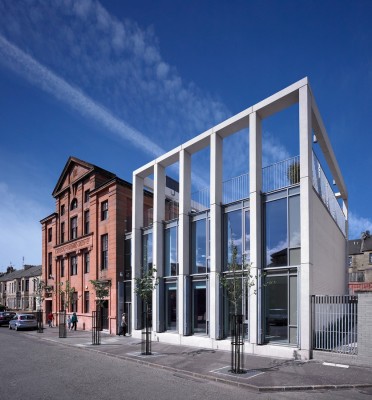 Shettleston Housing Association Offices