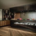 Brno Buildings Signature Restaurant