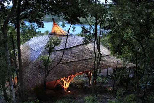 Six Senses Soneva Kiri Resort