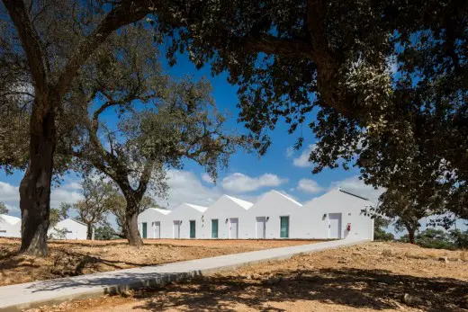 Southern Portugal accommodation