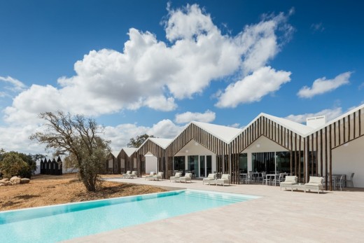 Sobreiras-Alentejo Country Hotel 