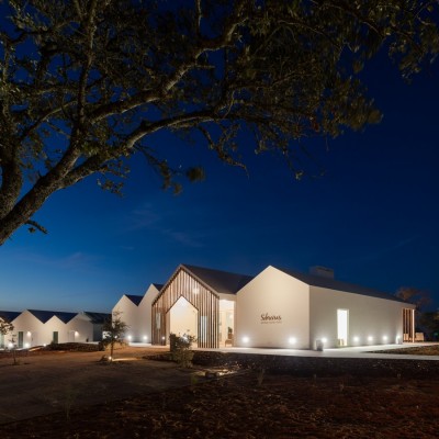 Sobreiras-Alentejo Country Hotel 