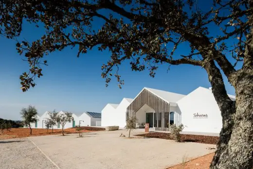 Sobreiras-Alentejo Country Hotel 