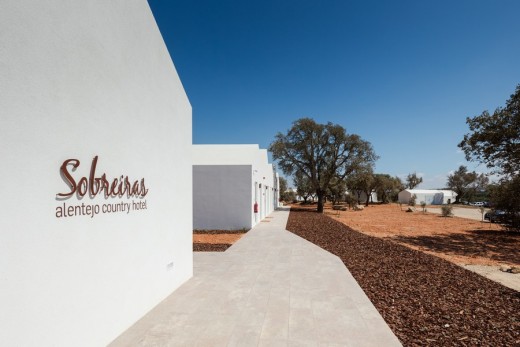 Sobreiras-Alentejo Country Hotel 