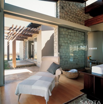 Sprecher House