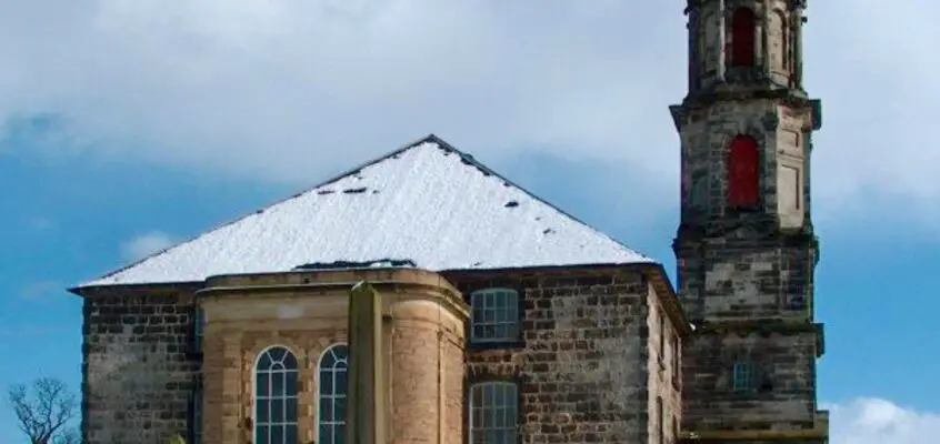 Scottish Church Lottery Funding News