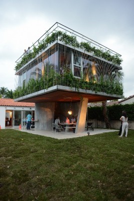 Sun Path House Florida