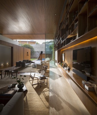 New Luxury São Paulo Home