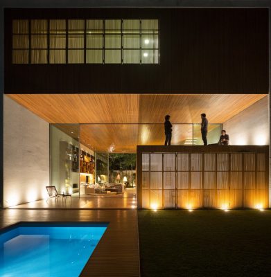 Tetris House São Paulo
