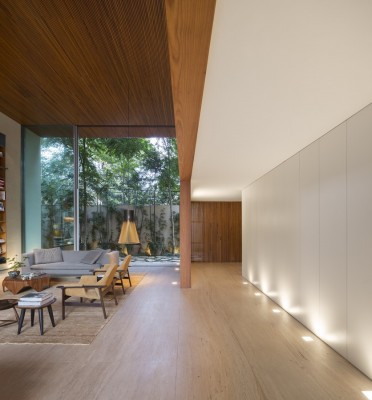 Luxury São Paulo Home