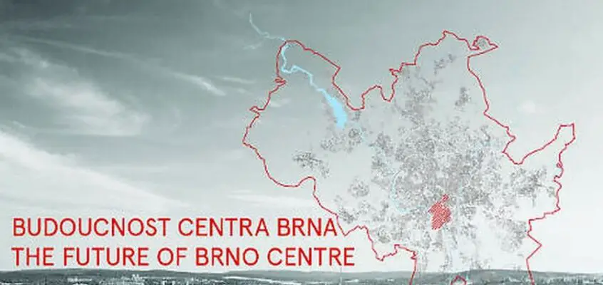 Brno Developments: Czech Building Designs