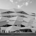 Vodafone Building on Porto Architecture Tour