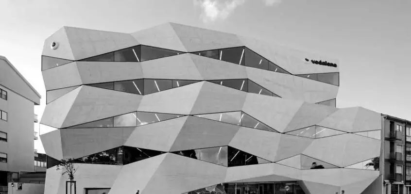 Porto Architecture Tours: Oporto Walking Guide