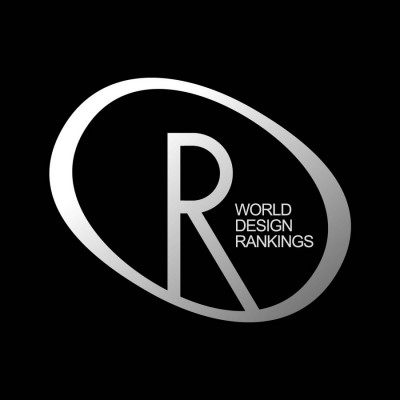 World Design Rankings logo