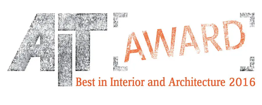 AIT-Award 2016 logo